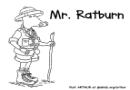 Mr. Ratburn Grandma Thora ͼƬ